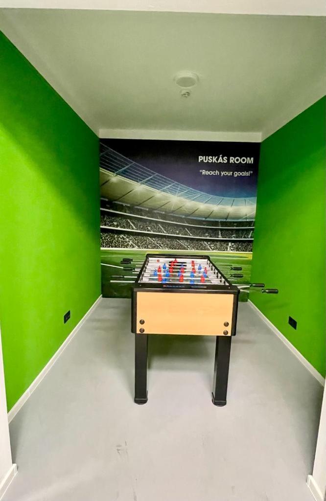 Inbp109 Studio Apartment #Freeparking Budapeste Exterior foto